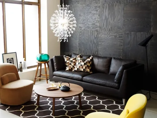 Ikea lampadari, i modelli proposti nel catalogo