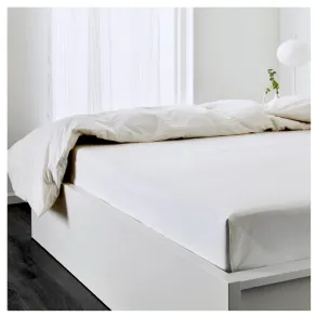 Ikea lenzuola percalle