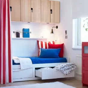 Letti singoli Ikea