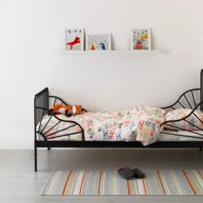Ikea letti singoli bambini