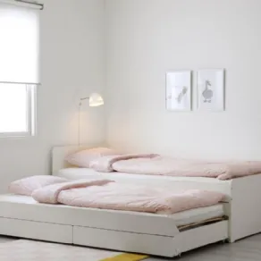 Letto singolo Ikea