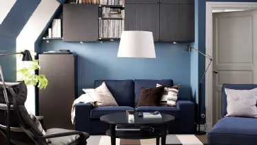 ikea illuminazione cucina