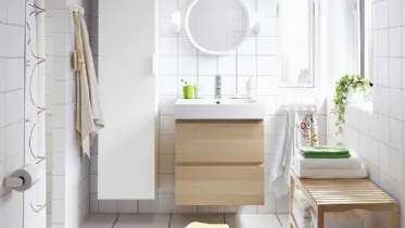 arredo bagno ikea
