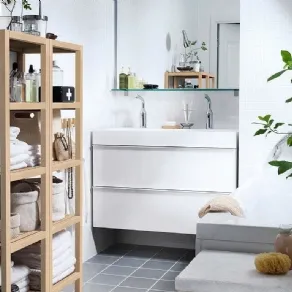 Mobili bagno Ikea
