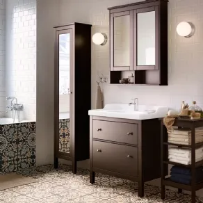 Arredo bagno Ikea