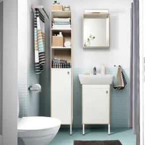 Ikea bagno