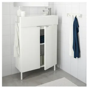 Mobiletto bagno Ikea