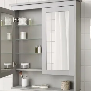 Mobili a specchio per bagno Ikea