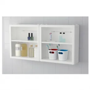 Mobili sospesi per bagno Ikea