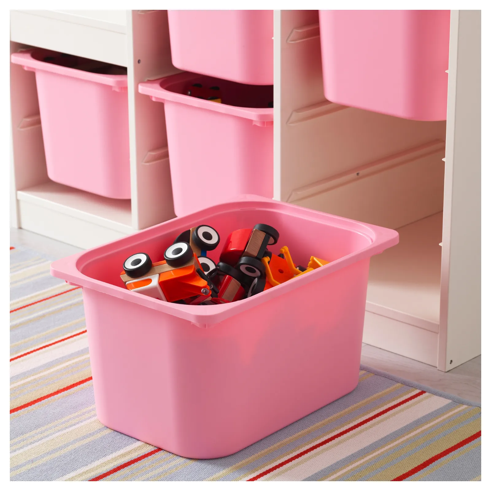 Ящик Для Игрушек Купить В Минске