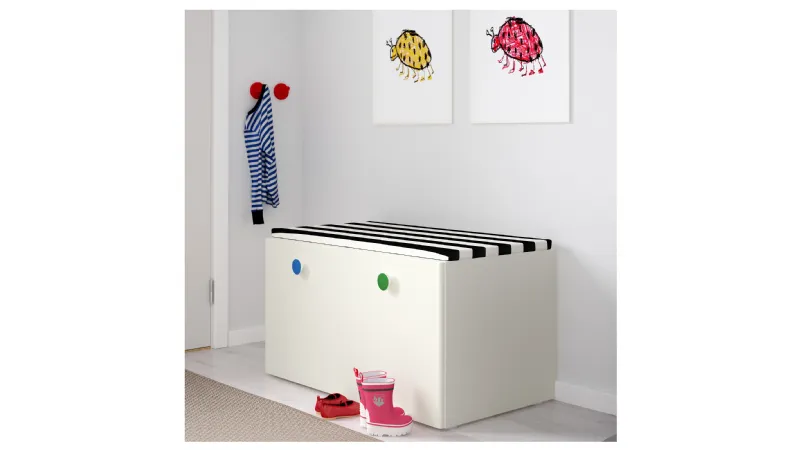 Ikea mobili bambini Stuva