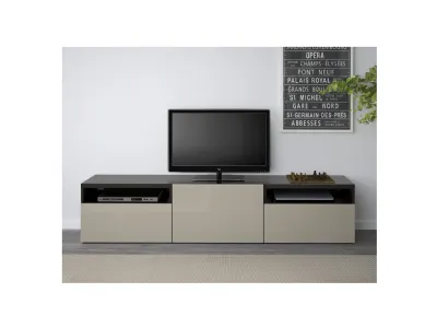 Ikea mobili TV