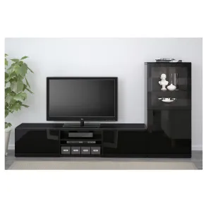 Ikea porta tv