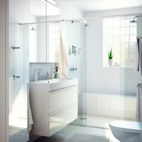 Pensili da bagno