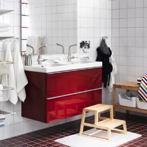 Pensili bagno economici