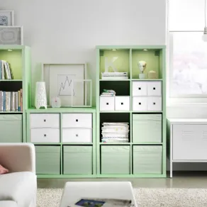 Kallax Ikea