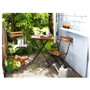 Sedie Ikea da giardino