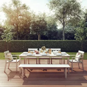 Tavoli da giardino Ikea