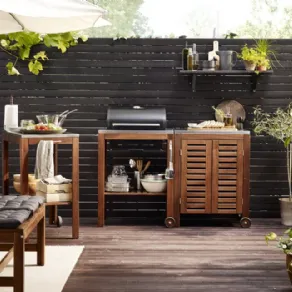 barbecue ikea