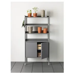 Armadio esterno Ikea
