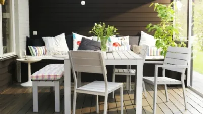 Arredo giardino Ikea