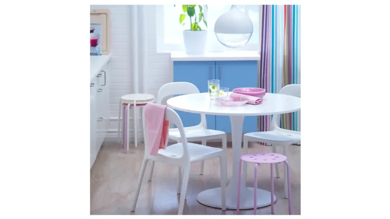 tavolo docksta ikea
