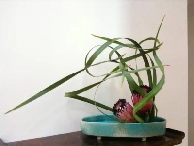 ikebana