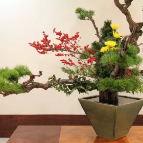 ikebana