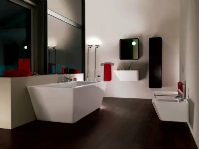 bagno Alessi