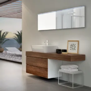 Hafro-Geromin, arredo bagno Change