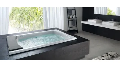 Spa domestiche