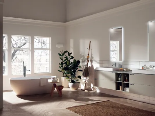 Il bagno e dintorni