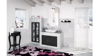 mobili bagno in muratura