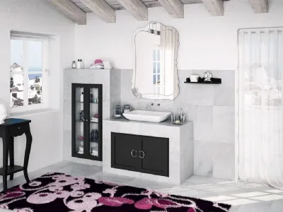 I bagni in muratura, idee e soluzioni