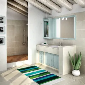 bagni muratura