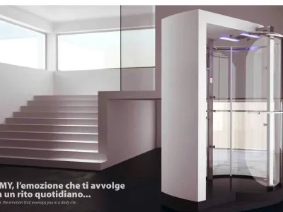 Il benessere firmato Sauna Italia