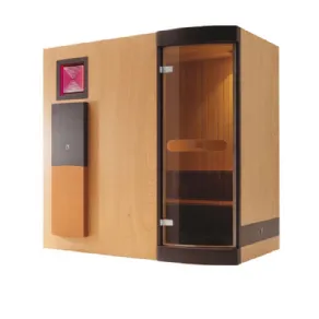 sauna italia elle