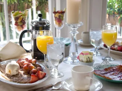 brunch