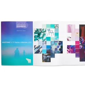 Colori casa Pantone 2023