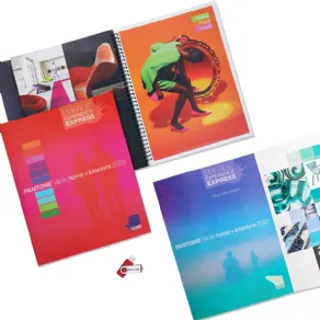 Colori casa Pantone 2023