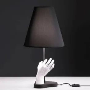 Il design delle lampade da scrivania