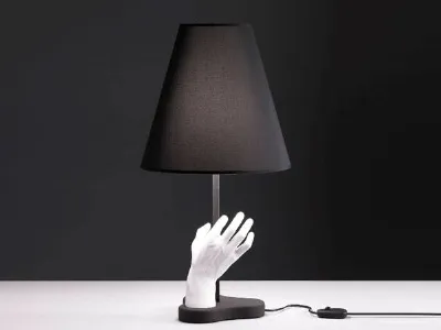 Il design delle lampade da scrivania