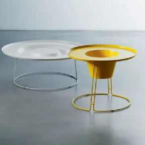 tavolini miniforms colour