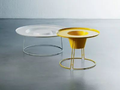 Il design essenziale di Miniforms