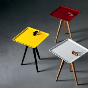 tavolini miniforms colour