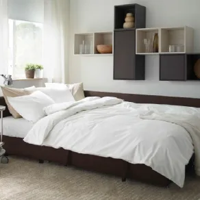 Divano letto matrimoniale Ikea
