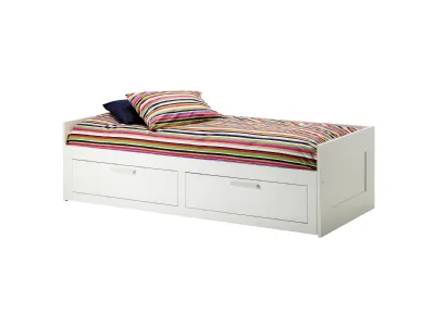 Divano letto singolo Ikea