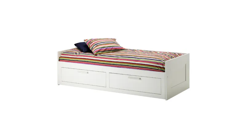 Divano letto singolo Ikea