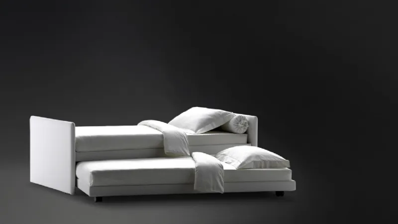 Divano letto singolo Flou