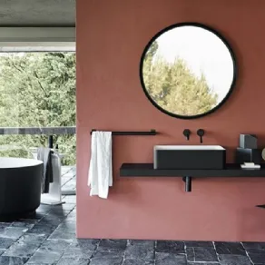Lavabo in Cristalplant Marsiglia – Agape